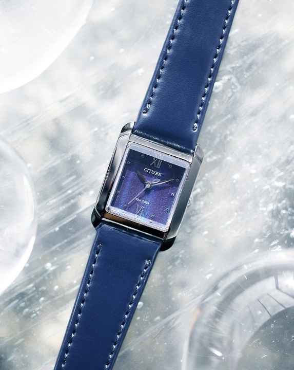 Obrazek CITIZEN Citizen L Sqaure Set