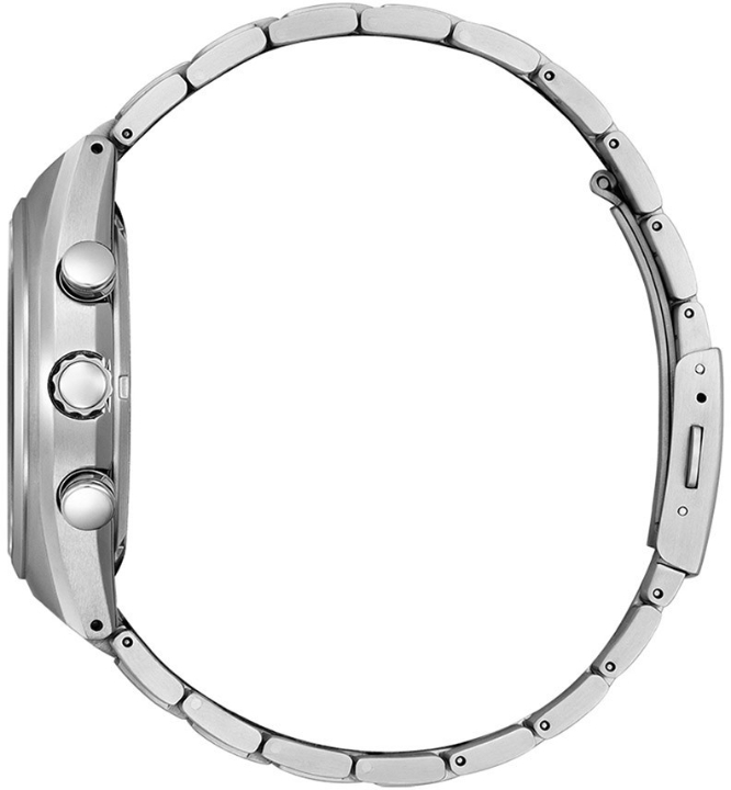 Obrazek CITIZEN Titanium Racer