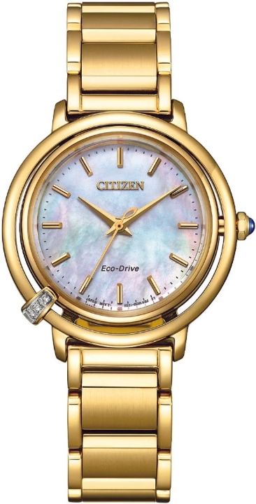 Obrazek CITIZEN Citizen L Set Arcly Collection Arising