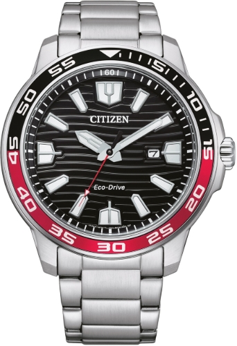 Zegarek męski Citizen Diver AW1527-86E