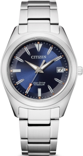 CITIZEN Super Titanium