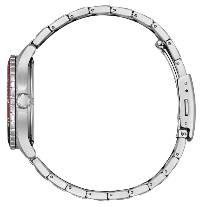 Obrazek CITIZEN Sporty Aqua Ladies