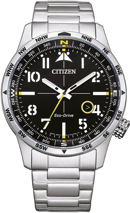 Obrazek CITIZEN Pilot