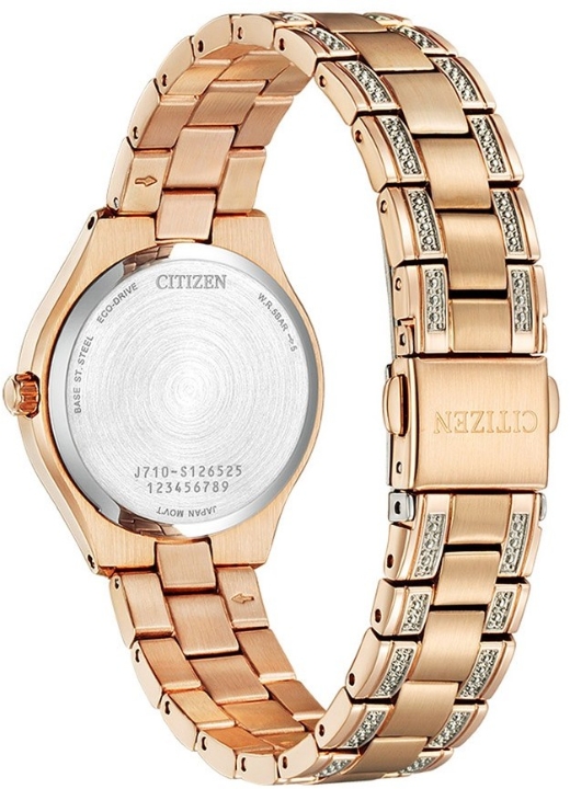 Obrazek CITIZEN Elegant Crystals