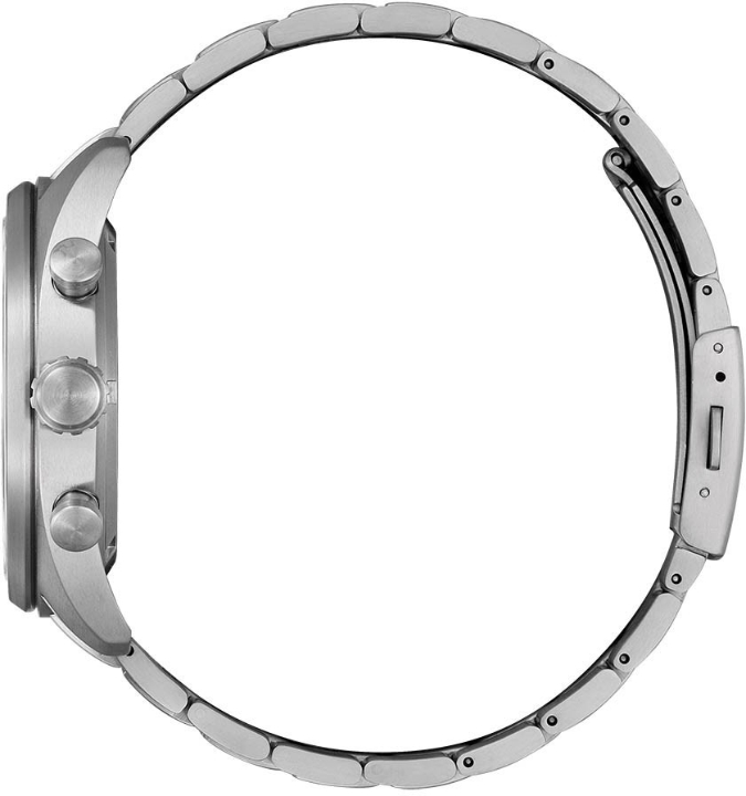 Obrazek CITIZEN Military Chrono