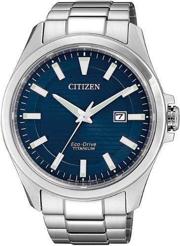 CITIZEN Super Titanium