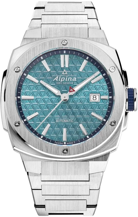 Obrazek Alpina Alpiner Extreme Automatic Chronos Limited Edition