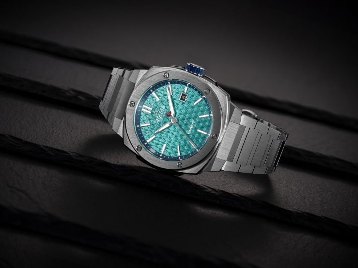 Obrazek Alpina Alpiner Extreme Automatic Chronos Limited Edition