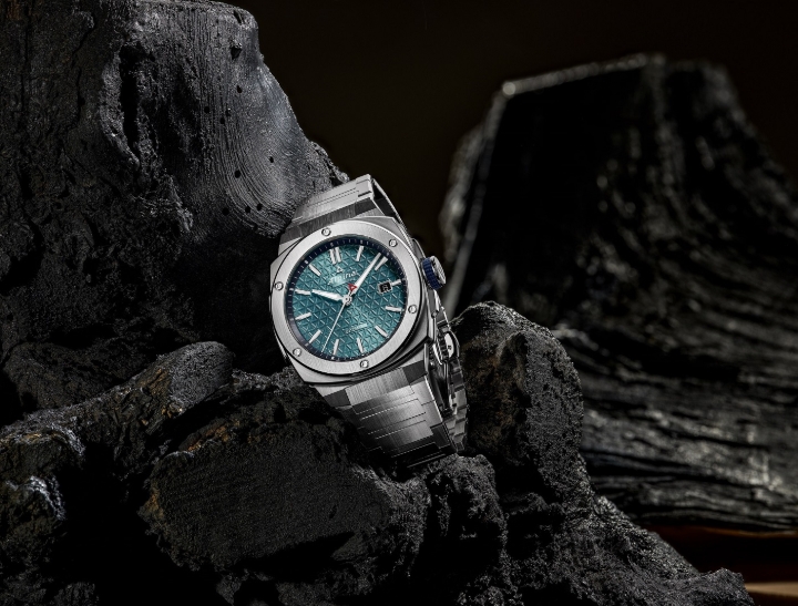 Obrazek Alpina Alpiner Extreme Automatic Chronos Limited Edition