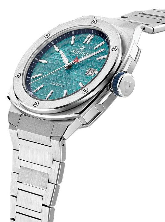 Obrazek Alpina Alpiner Extreme Automatic Chronos Limited Edition