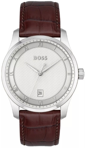 BOSS PRINCIPLE