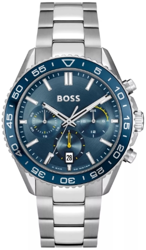 BOSS RUNNER