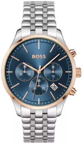BOSS AVERY