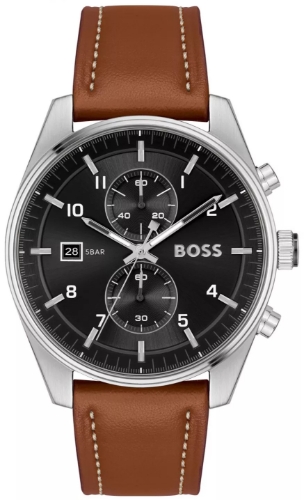 BOSS SKYTRAVELLER