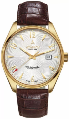 ATLANTIC ATLANTIC WORLDMASTER