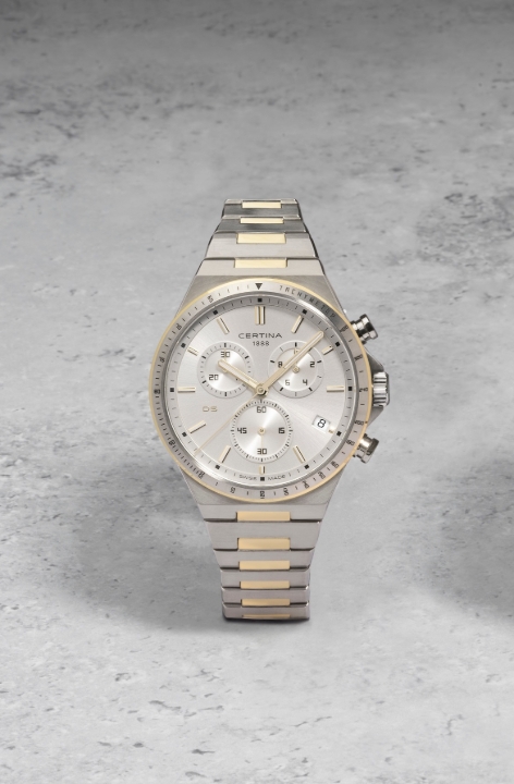 Obrazek CERTINA DS-7 Powermatic 80