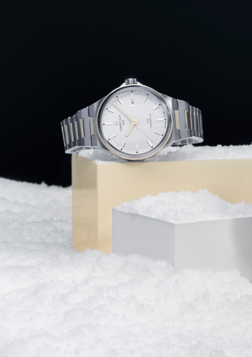 Obrazek CERTINA DS-7 Powermatic 80