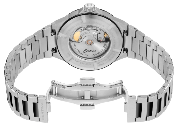 Obrazek CERTINA DS-7 Powermatic 80