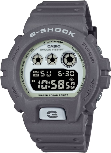 CASIO G-SHOCK HIDDEN GLOW