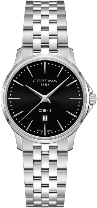 Obrazek CERTINA DS-8 Lady 31mm