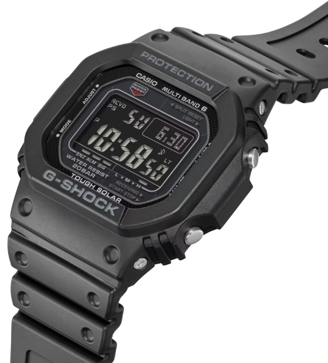 Obrazek Casio G-Shock RC