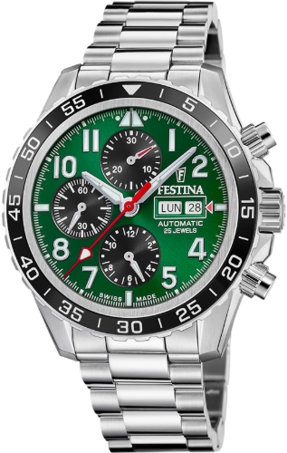 Festina Swiss Made Automatic