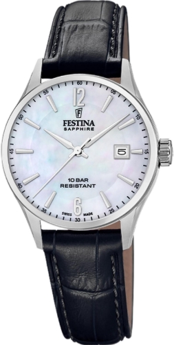 FESTINA SWISS MADE