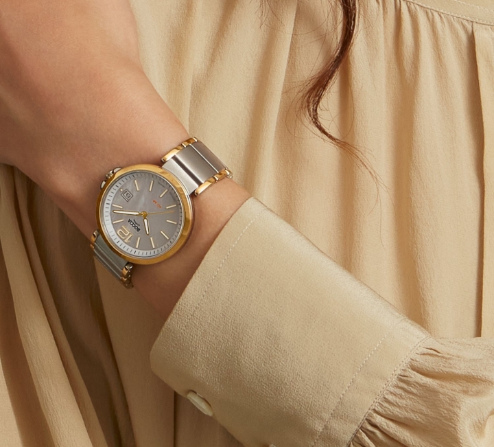 Obrazek Boccia Titanium Solar