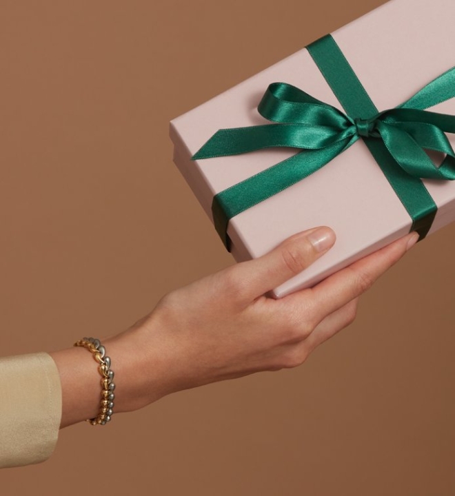 Obrazek BOCCIA TITANIUM bransoleta