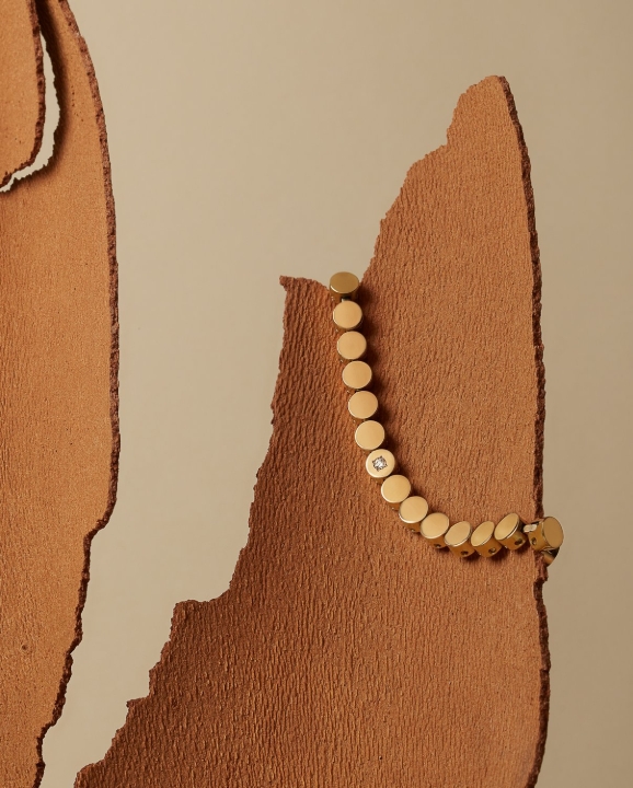 Obrazek BOCCIA TITANIUM bransoleta