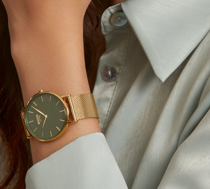 Obrazek Boccia Titanium