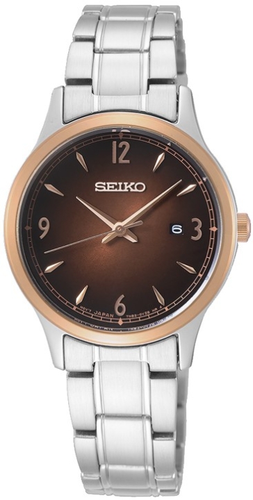 Obrazek Seiko Quartz