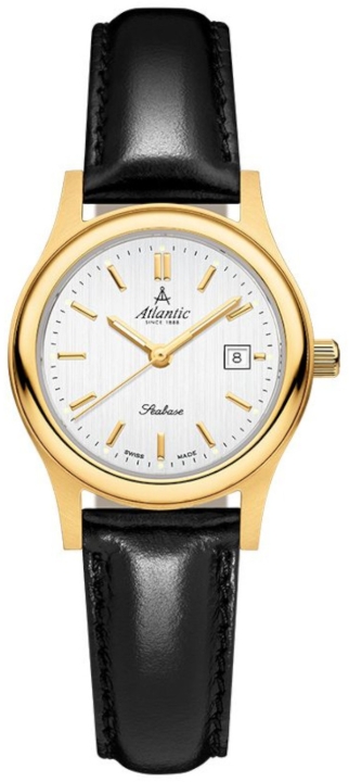 Obrazek ATLANTIC ATLANTIC SEABASE DAMSKI