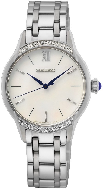 Obrazek Seiko Quartz