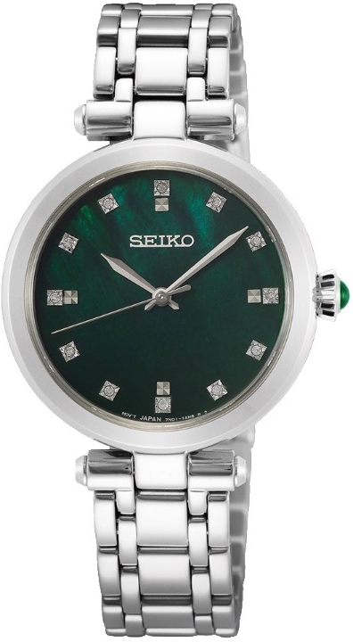 Obrazek Seiko Quartz