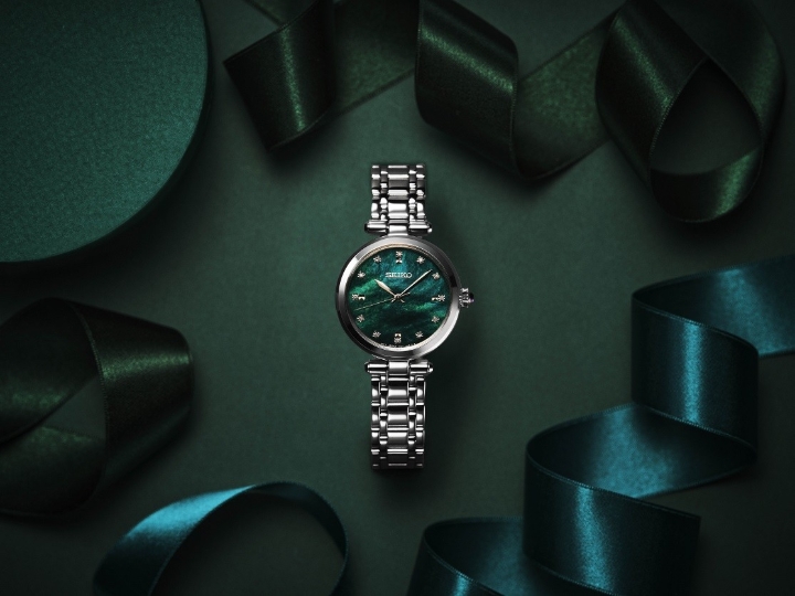 Obrazek Seiko Quartz