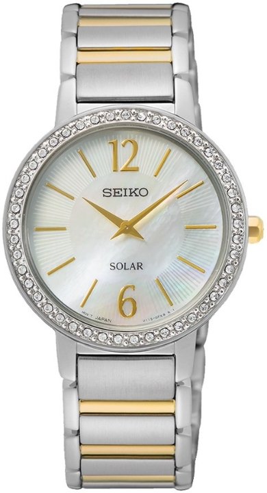 Obrazek Seiko Solar
