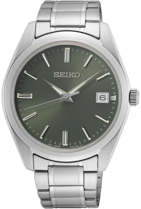 Obrazek Seiko Quartz