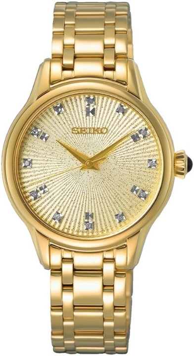 Obrazek Seiko Quartz