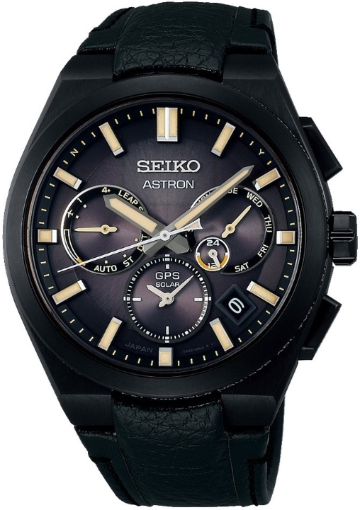 Obrazek Seiko Astron ’’Resident Evil: Death Island’’ Collaboration Limited Edition