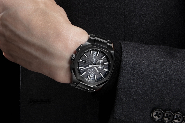 Obrazek Seiko Astron GPS Solar