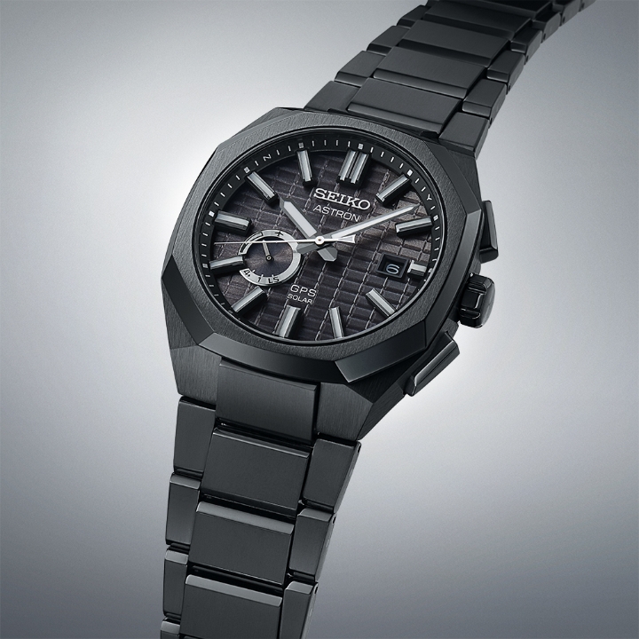 Obrazek Seiko Astron GPS Solar