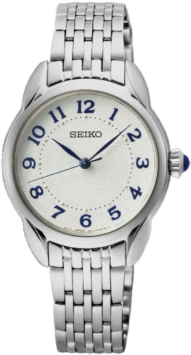Seiko Quartz