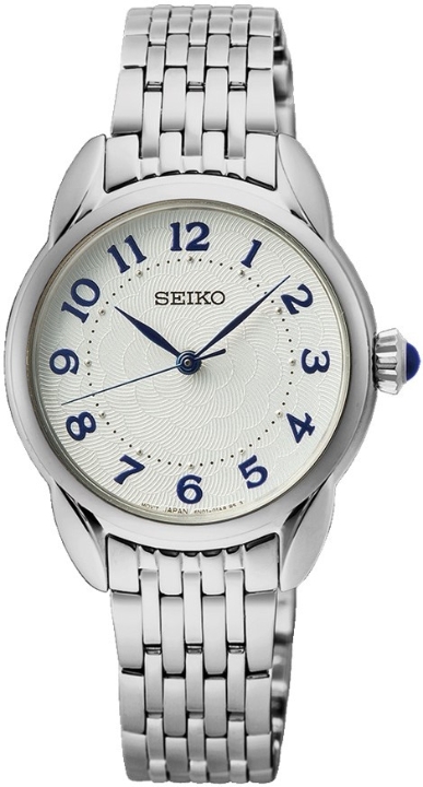 Obrazek Seiko Quartz