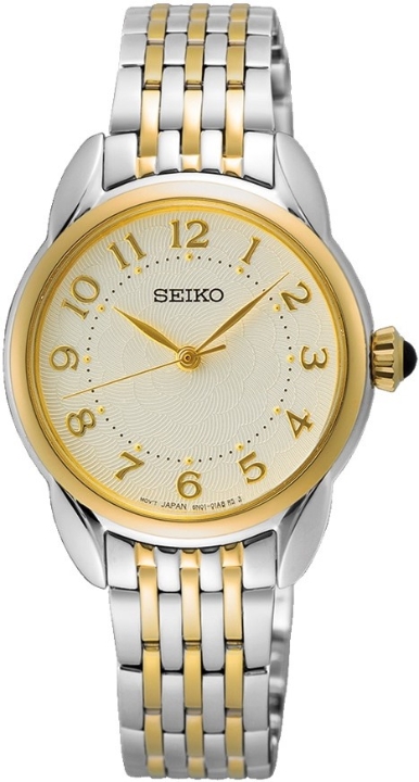 Obrazek Seiko Quartz