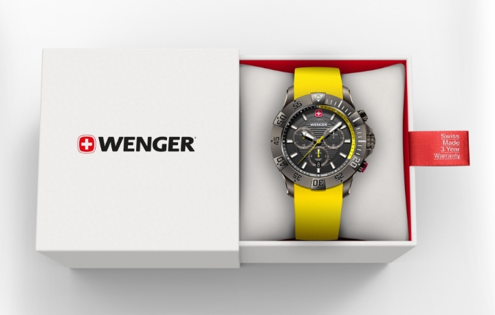 Obrazek Wenger Seaforce