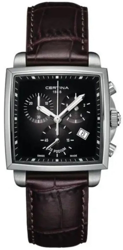 Zegarek męski Certina DS Podium Chronograph