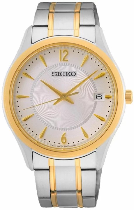 Obrazek Seiko Neo Classic