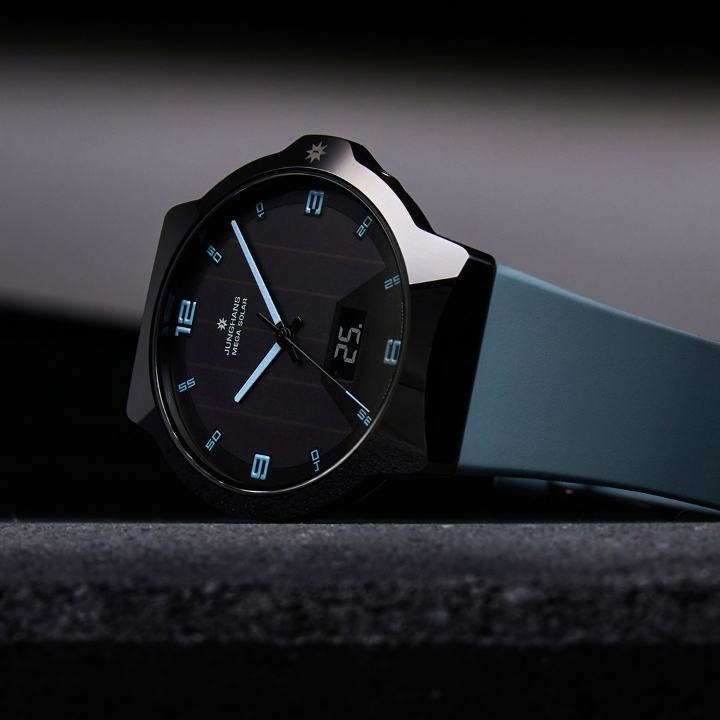 Obrazek Junghans Force Mega Solar