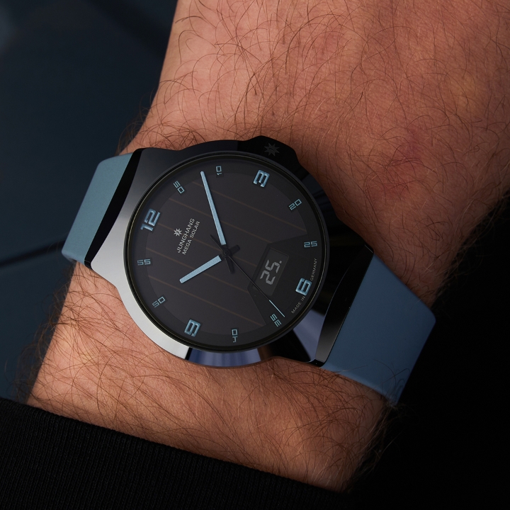 Obrazek Junghans Force Mega Solar